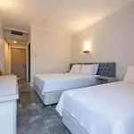 Resort Hanedan 3*