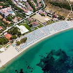 Resort Hanedan