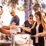 Hanedan Resort Foça