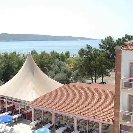Hanedan Resort