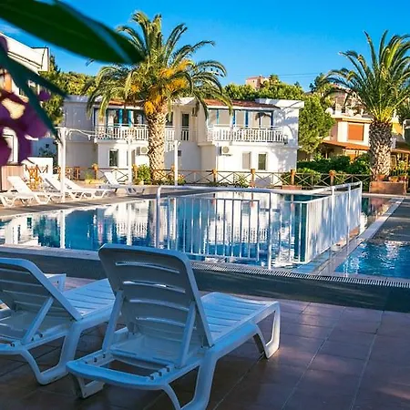 Resort Hanedan Foça