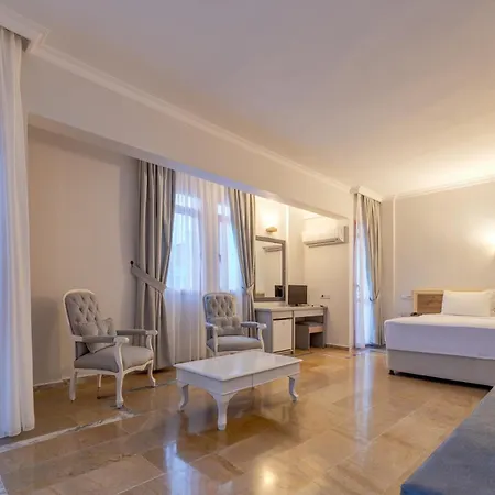 Hanedan Resort Foça