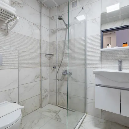 Hanedan Resort Foça