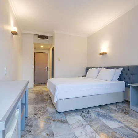 Resort Hanedan Foça