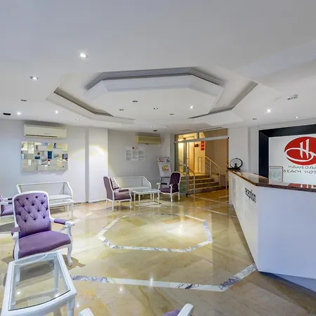 Resort Hanedan Foça