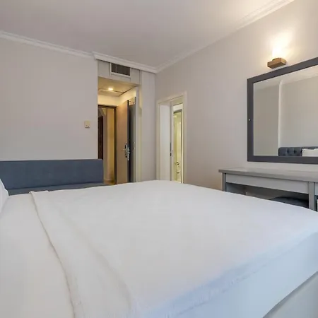 Hanedan 리조트 포카