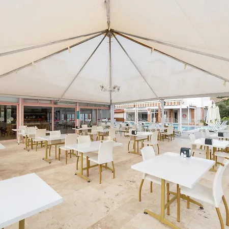 Resort Hanedan Foça