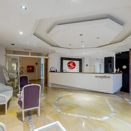 Hanedan 리조트 3*