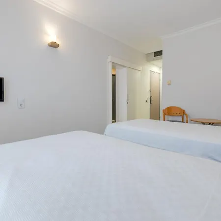 Hanedan Resort Foça