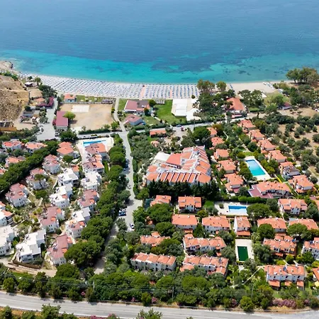 Hanedan Resort