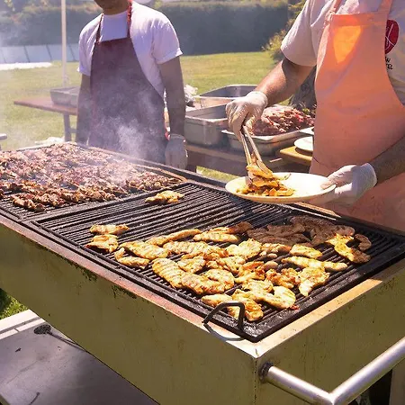 Hanedan Resort Foça