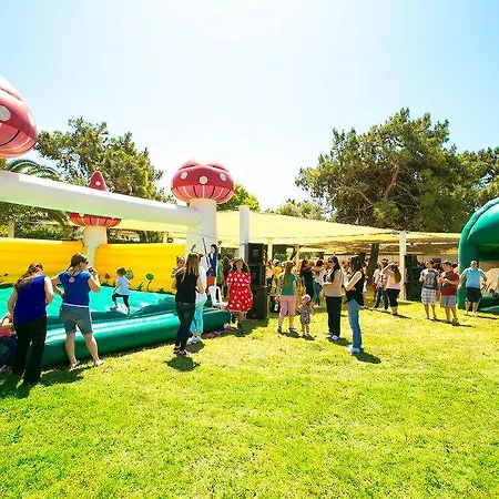 Hanedan Resort Foça