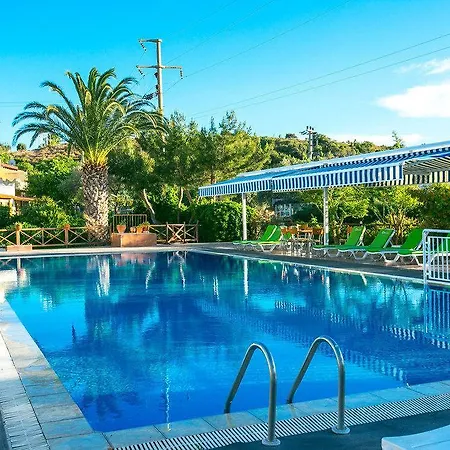 Hanedan Resort Foça