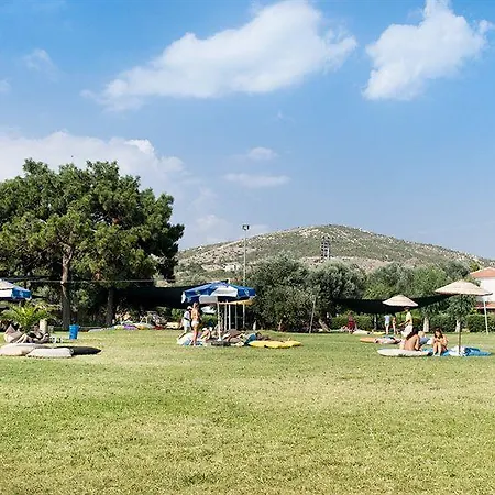 Hanedan Resort Foça