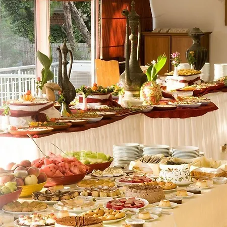 Hanedan Resort Foça