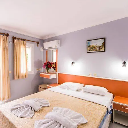 Resort Hanedan Foça