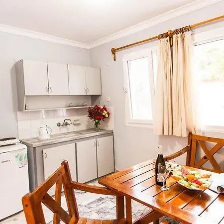 Hanedan 리조트 포카