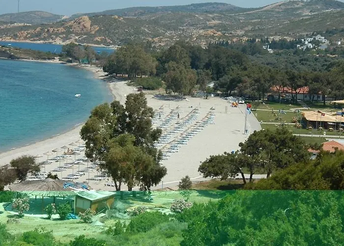 Hanedan Foça