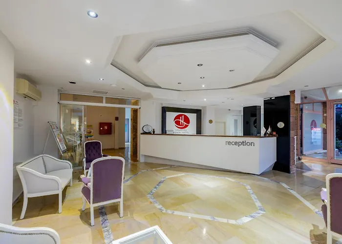 Hanedan Complex 3*