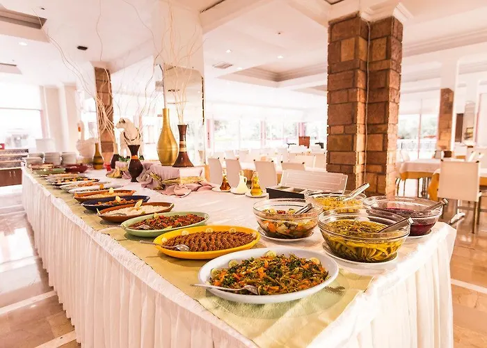 Hanedan 3* Foça
