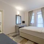 Üdülőközpont Hanedan 3*
