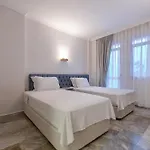 Üdülőközpont Hanedan 3*
