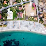 Üdülőközpont Hanedan 3*