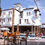 Hanedan Üdülőközpont 3*