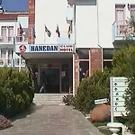 Üdülőközpont Hanedan Foca