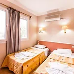 Hanedan Üdülőközpont 3*