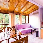 Hanedan Üdülőközpont 3*
