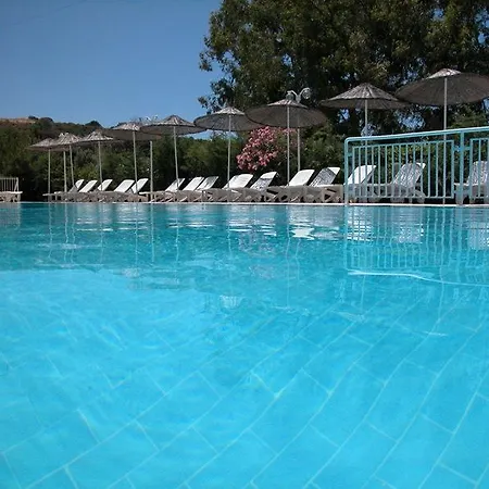Resort Hanedan