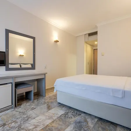 Resort Hanedan 3*