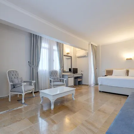 Hanedan Resort