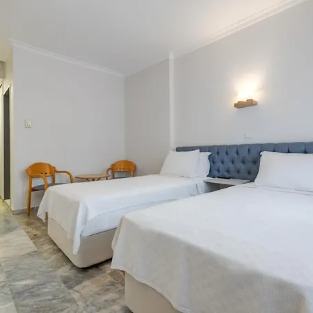 Hanedan 3* Foça