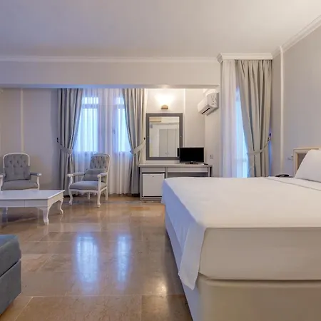 Resort Hanedan