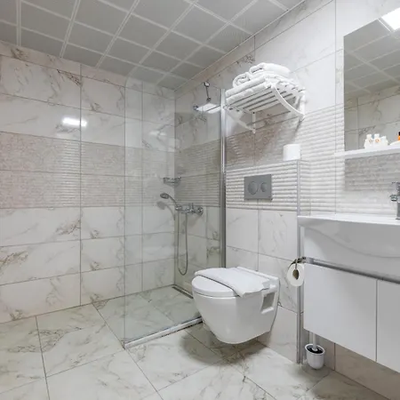 Hanedan Resort 3*