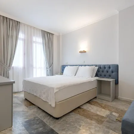 Resort Hanedan