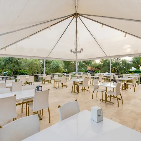 Resort Hanedan