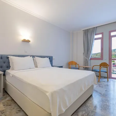 Resort Hanedan Foça