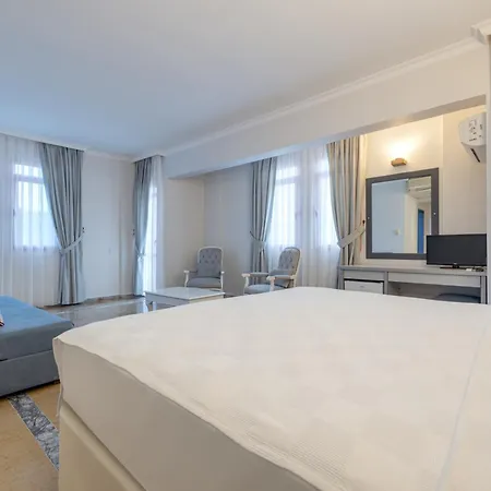 Hanedan Resort