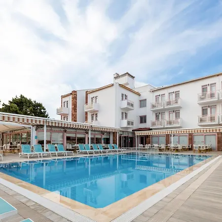 Resort Hanedan