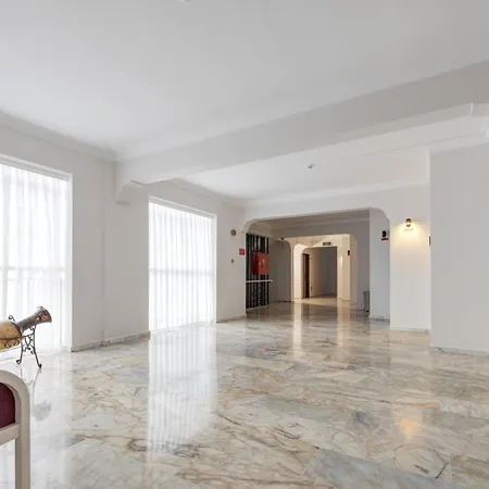 Hanedan Resort 3*