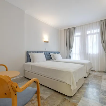 Resort Hanedan 3*