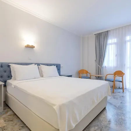 Resort Hanedan 3*