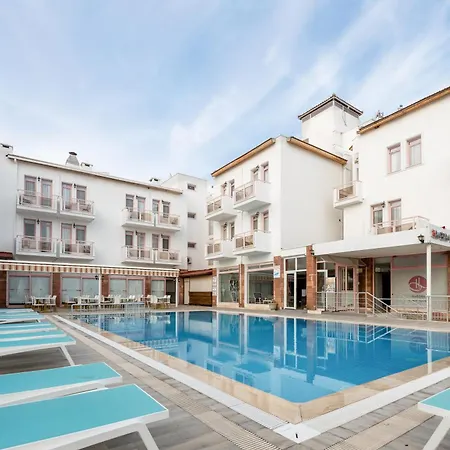 Hanedan Semesteranläggning (resort) Foça