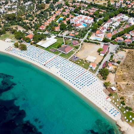 Hanedan 3* Foça