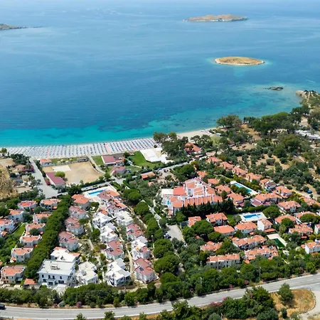 Feriested Hanedan Foça