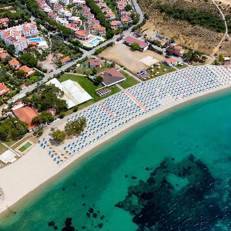 Resort Hanedan