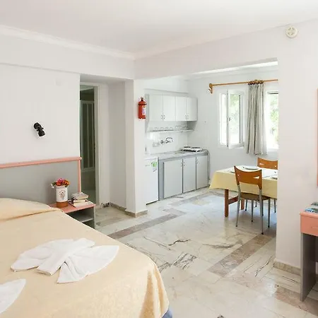 Hanedan Resort 3*